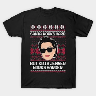 Kris Jenner T-Shirt